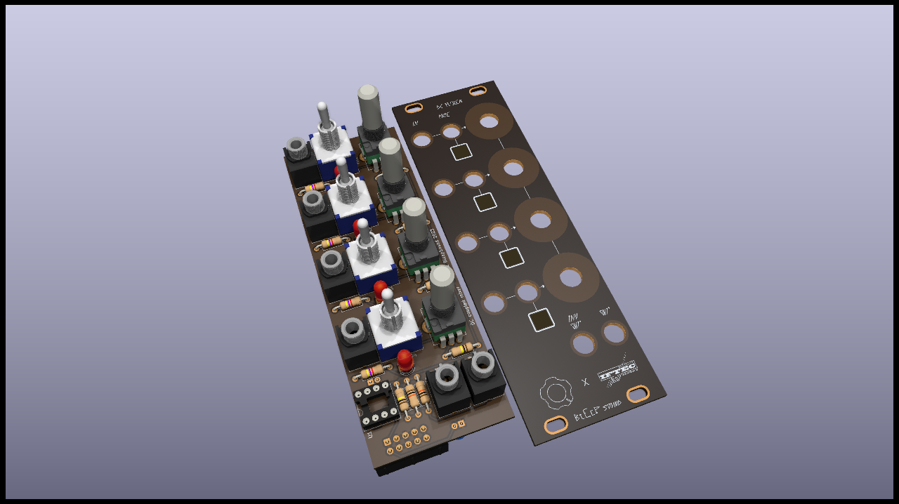 3D Basic-DC-mixer(iso)