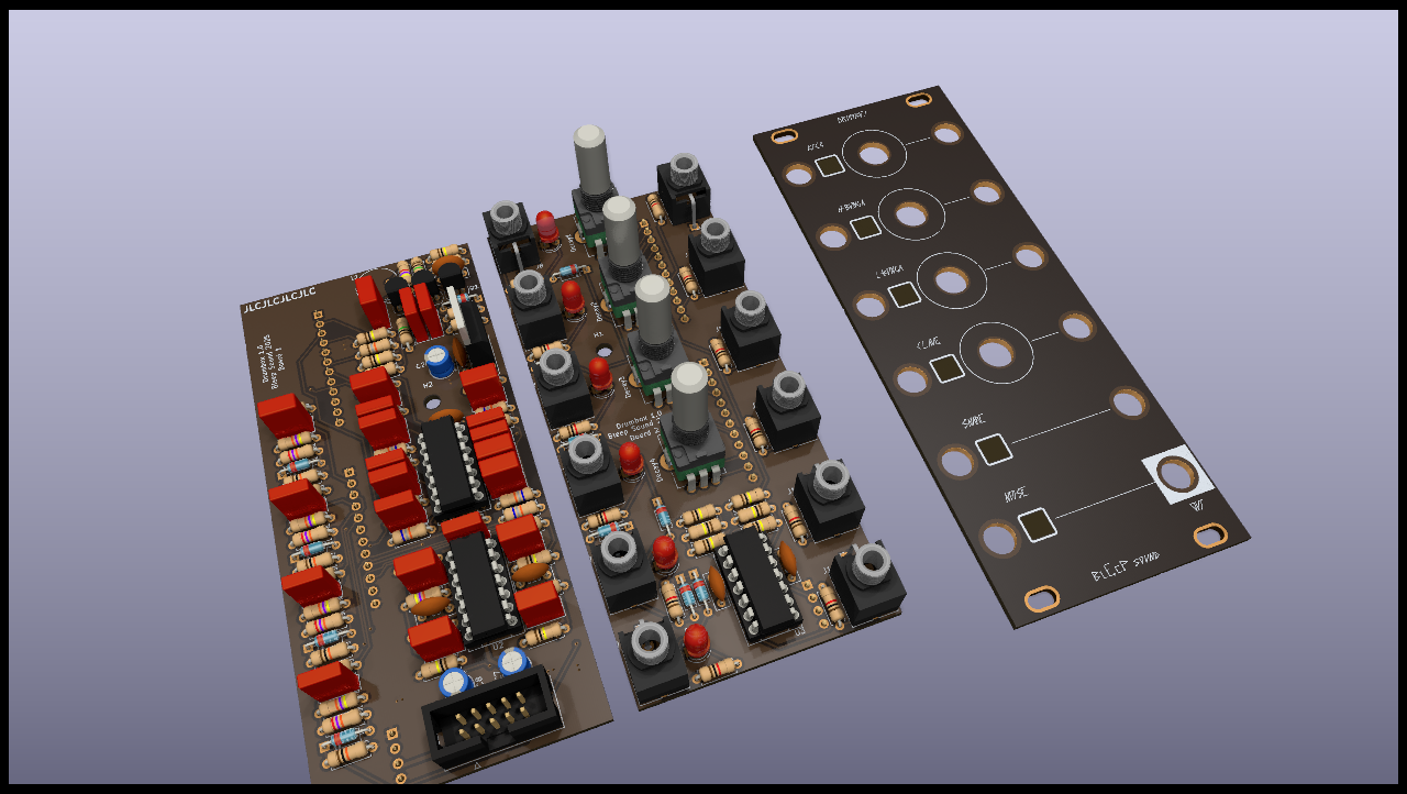 3D Drumbox(iso)