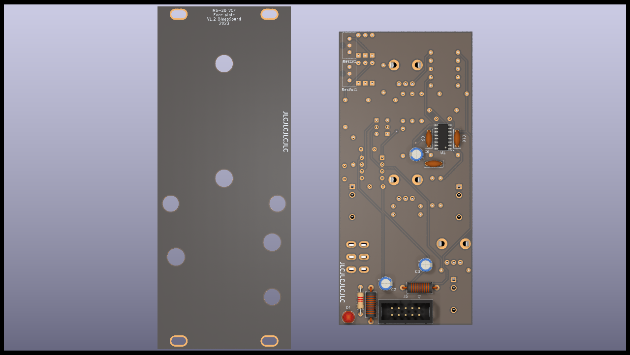 3D single MS20-VCF(back)