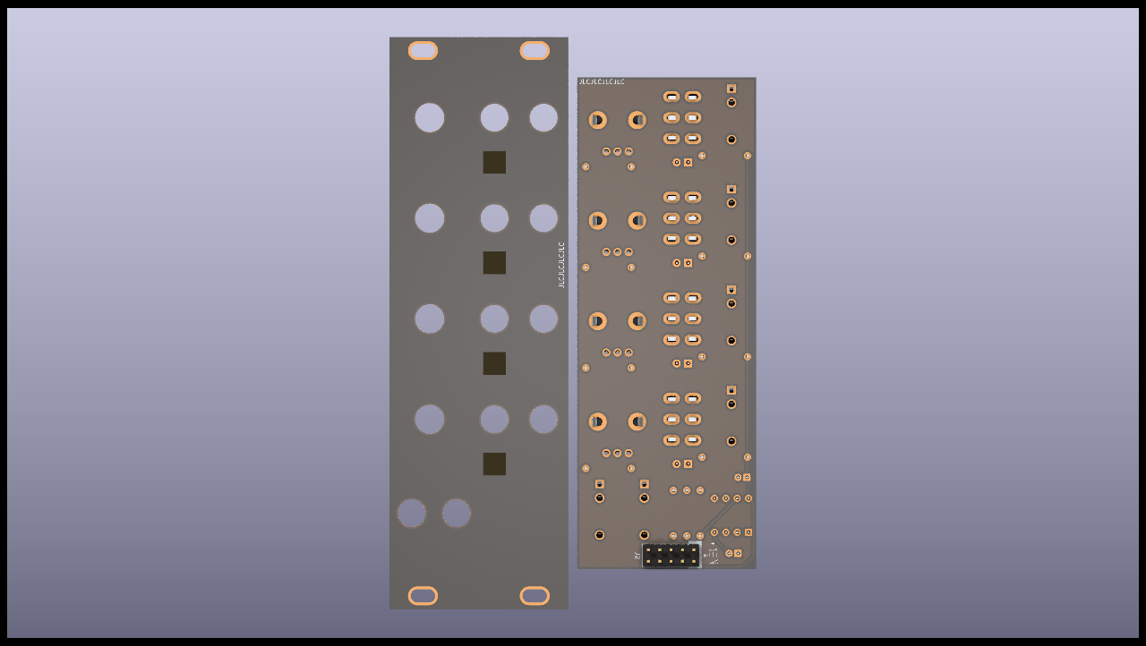 3D Basic-DC-mixer(back)