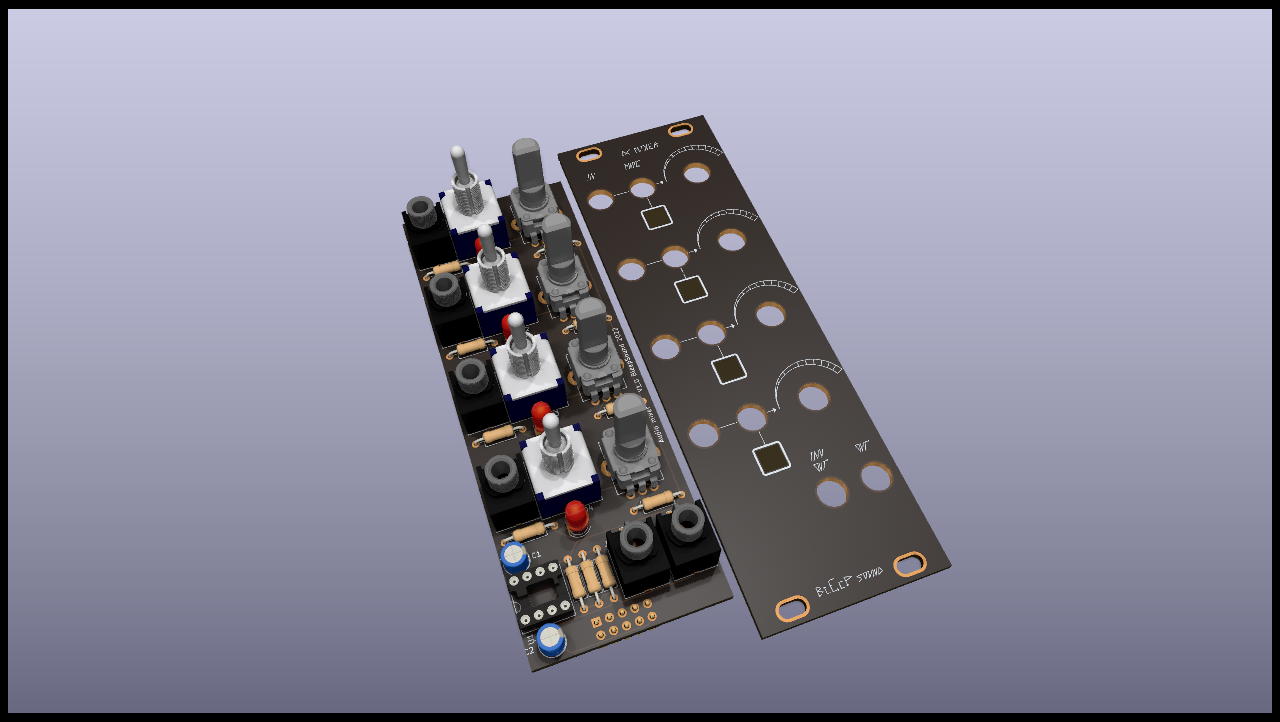 3D Basic-DC-mixer(iso)